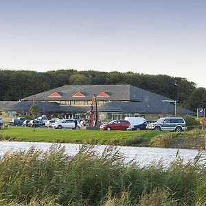 Premier Inn Ashington